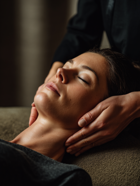 initiation au massage Kobido®