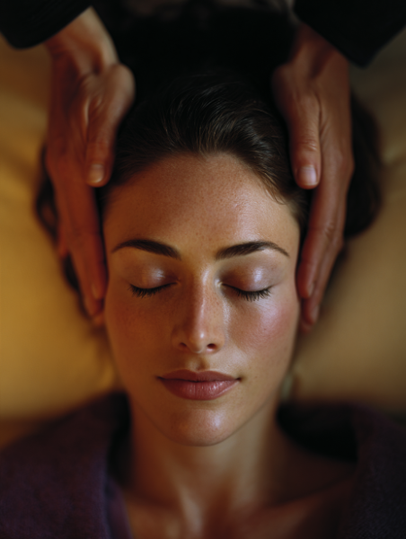 rituel de relaxation profonde