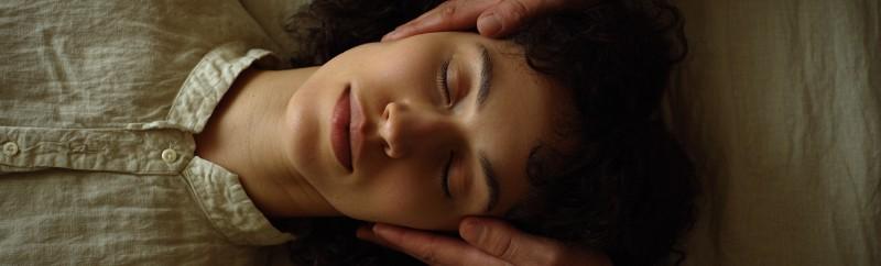 bienfaits du massage crânien