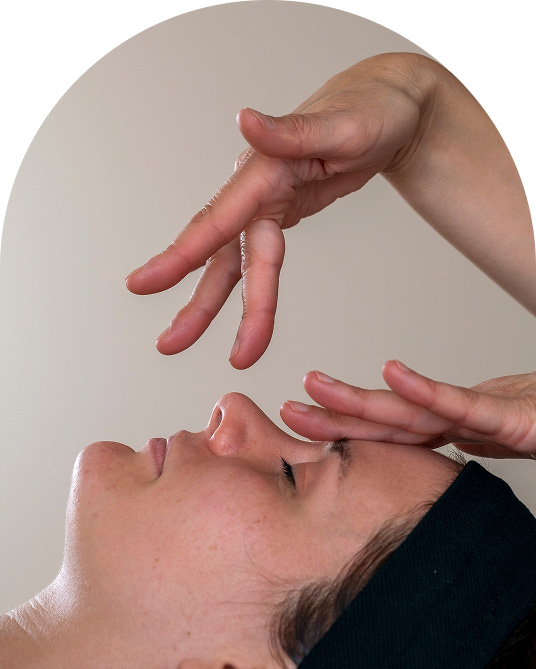 Une carte de soins pensée comme un voyage sensoriel